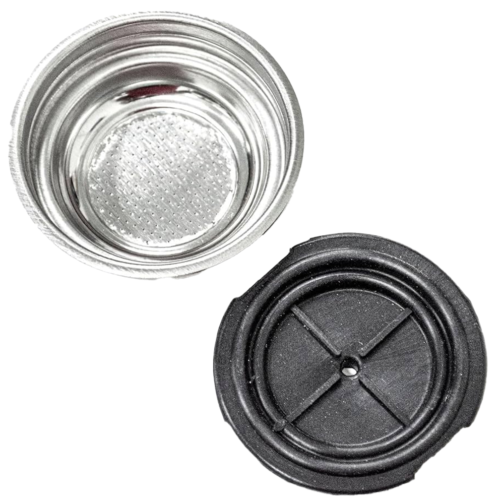 Saeco Pod filter