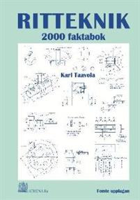 Ritteknik faktabok 2000 uppl 5