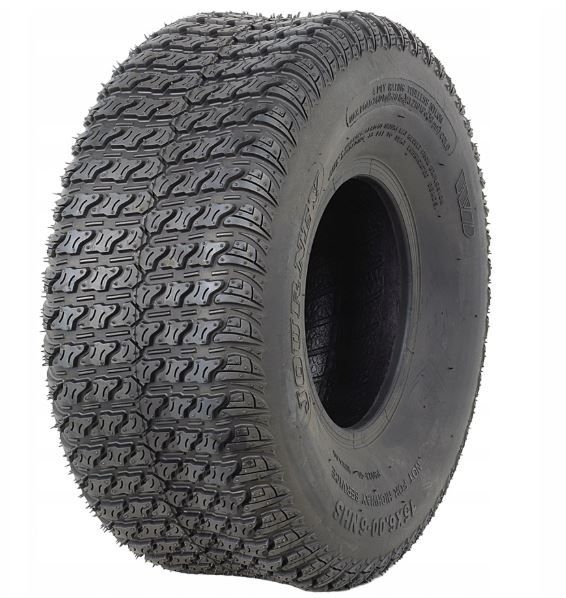 Wanda P5023 Journey 16x6.00-8"