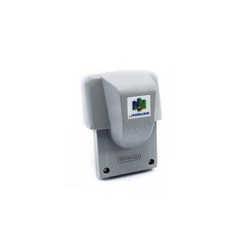 N64 Rumble Pak - Original