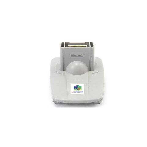 N64 Transfer Pak
