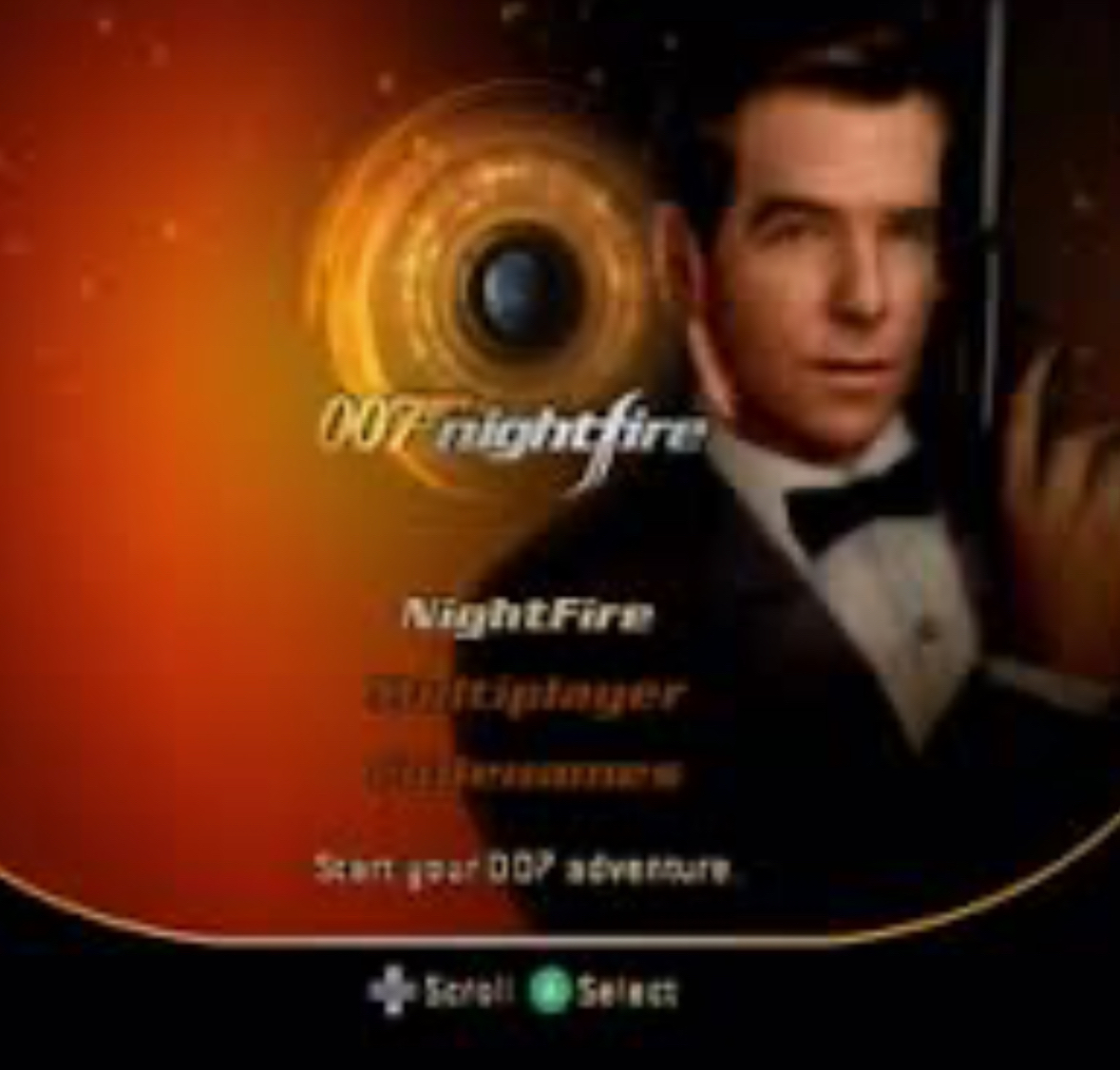 007 - Nightfire - GC - 2