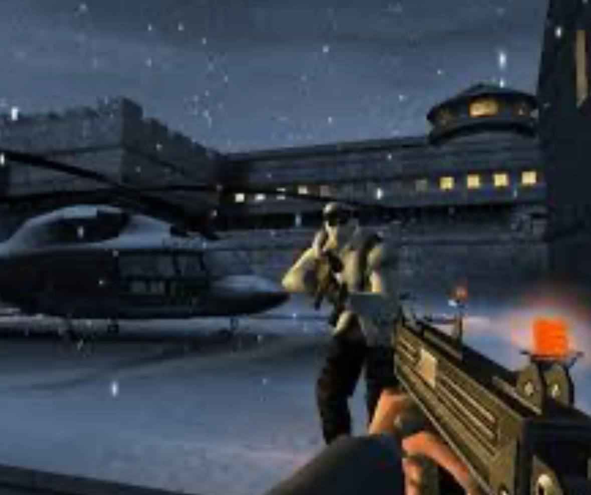 007 - Nightfire - GC - 3