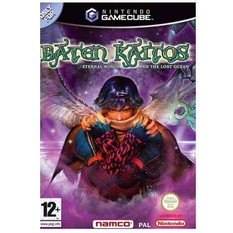 Baten Kaitos - GC