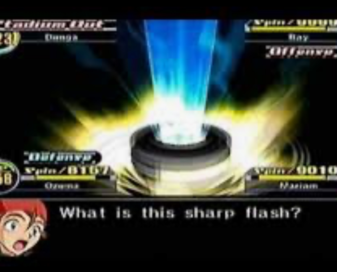 Beyblade V-Force - GC - 2