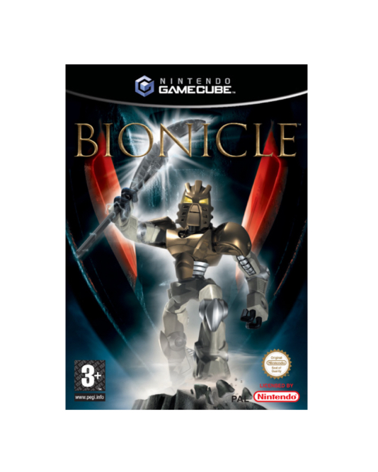 Bionicle - GC