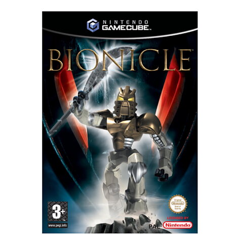Bionicle - GC