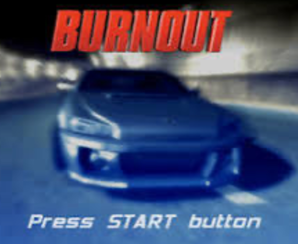 Burnout 1 - GC - 2
