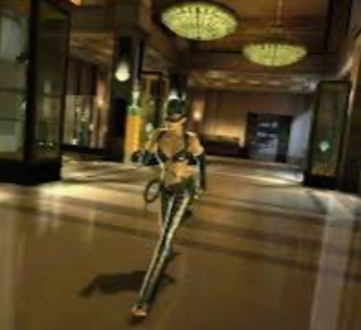 Catwoman - GC - 3