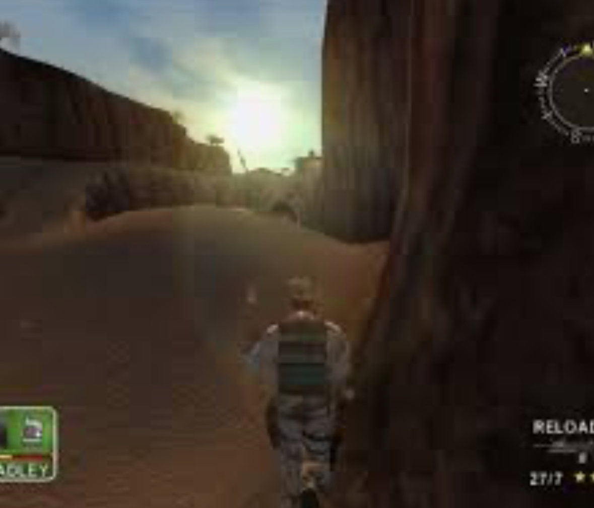 Conflict - Desert Storm 1 - GC - 2