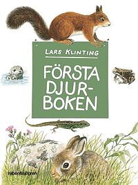 Första djurboken