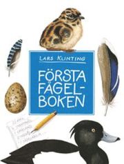 Första fågelboken 