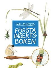 Första insektsboken