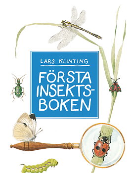 Första insektsboken