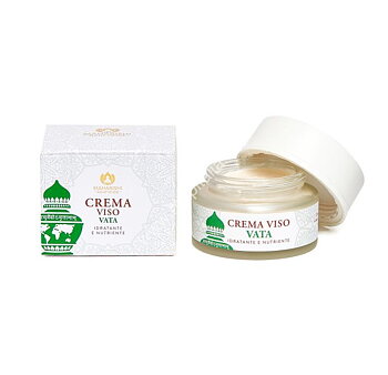 Facial Cream Vata - MAPIT  org.