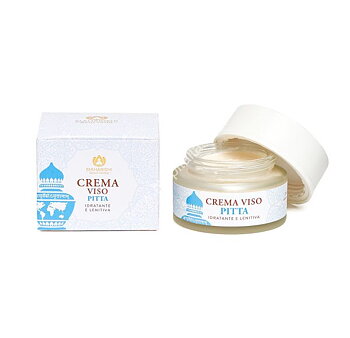 Facial Cream Pitta - MAPIT org.