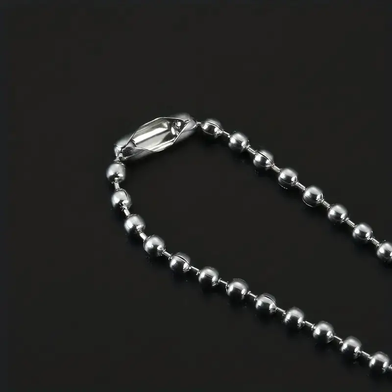 Kulkedja -Unisex 2,4 mm - 6