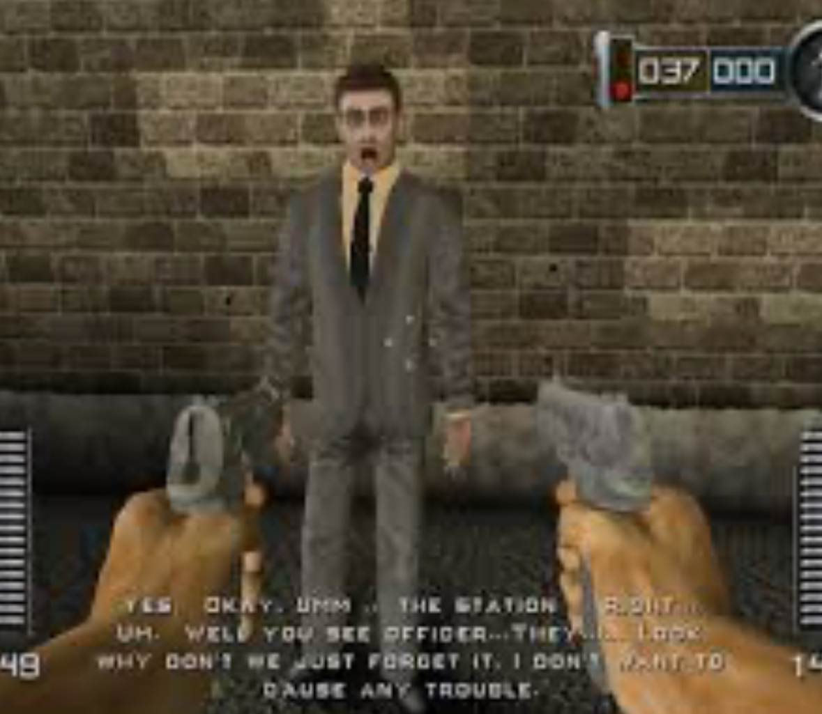 Die Hard Vendetta - GC - 3
