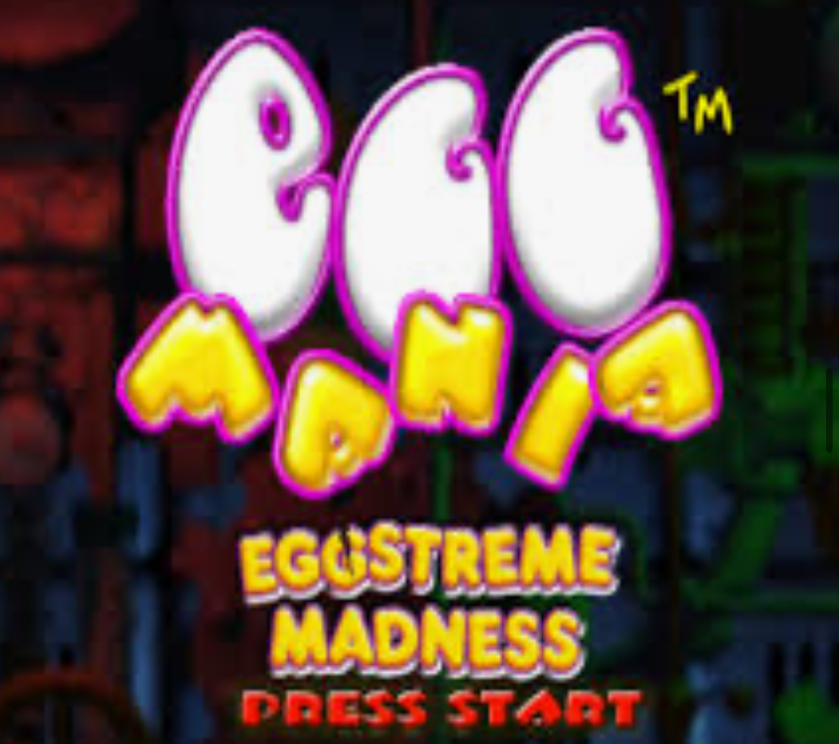 Eggo Mania - GC - 2