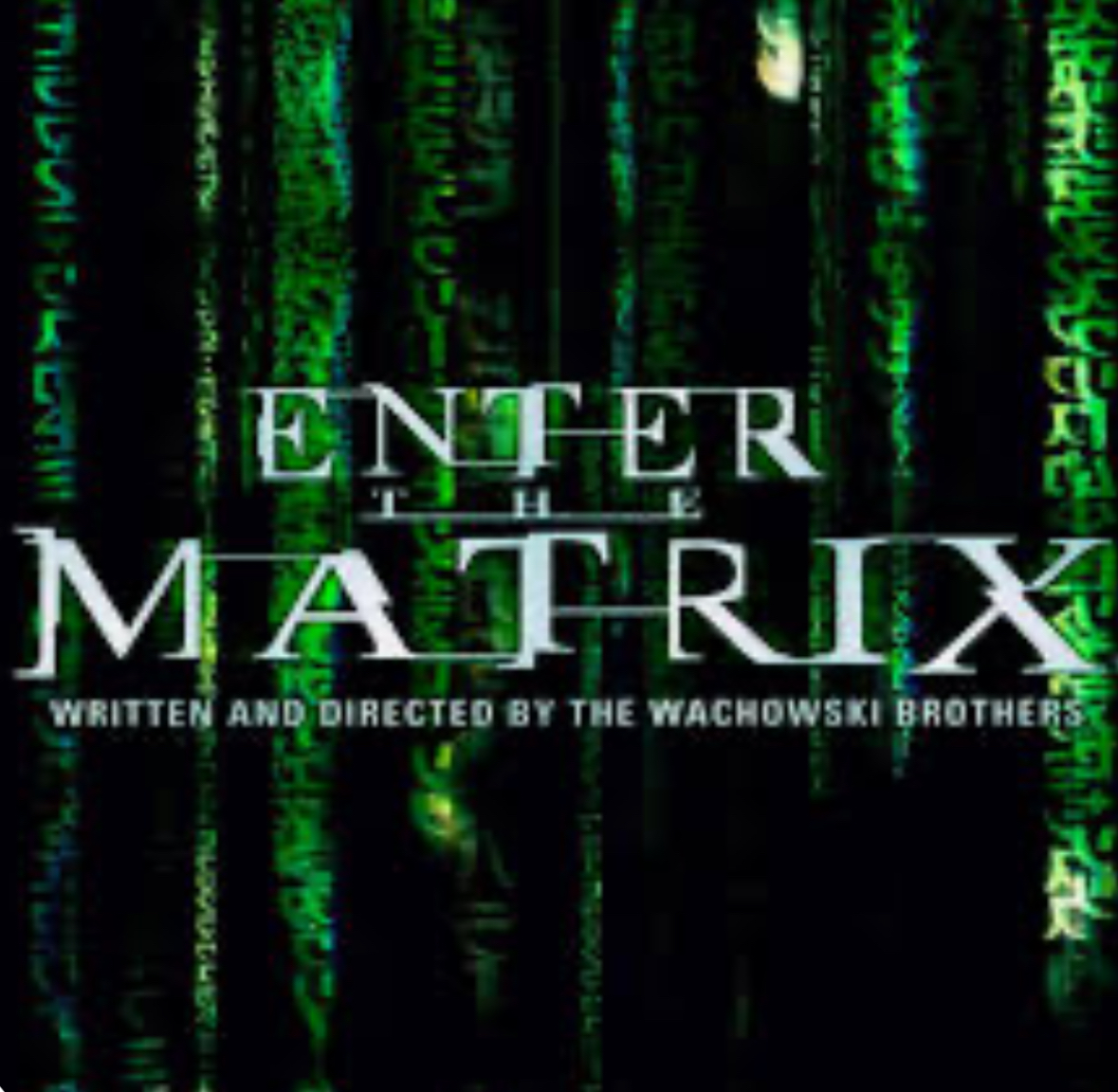 Enter the Matrix - GC - 2