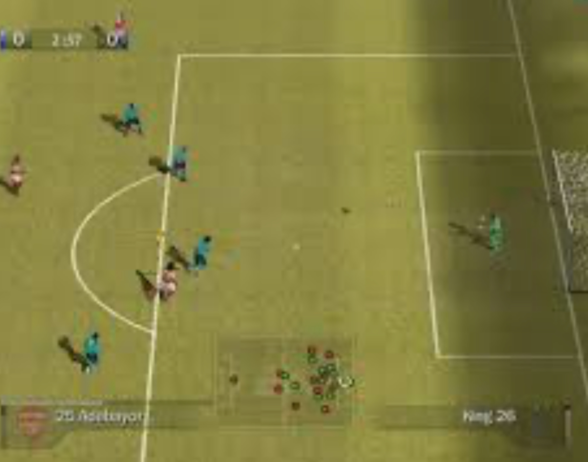 FIFA 07 - GC - 2