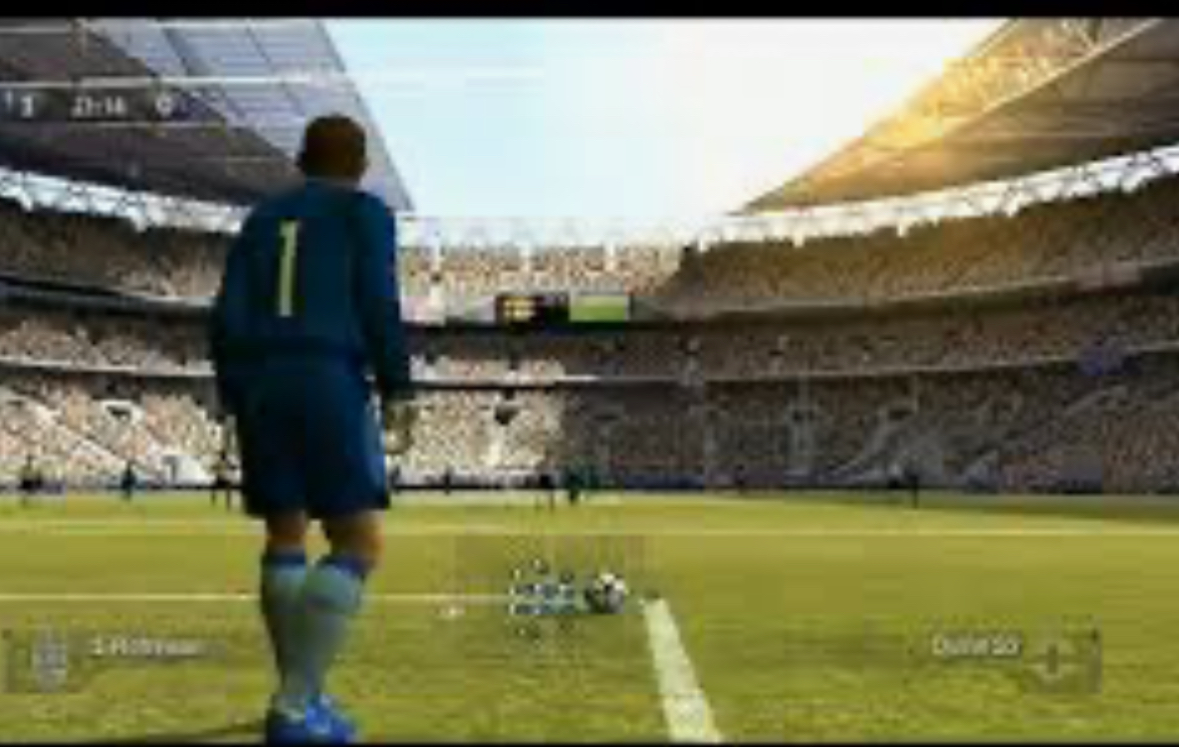 FIFA 07 - GC - 3