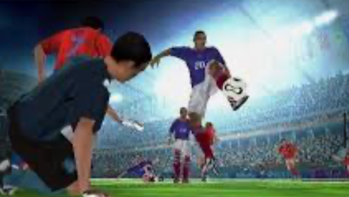 FIFA World Cup Germany 2006 - GC - 2