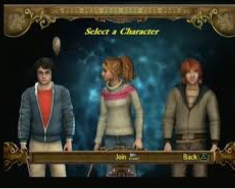 Harry Potter & the Prisoners of Azkaban - GC - 3