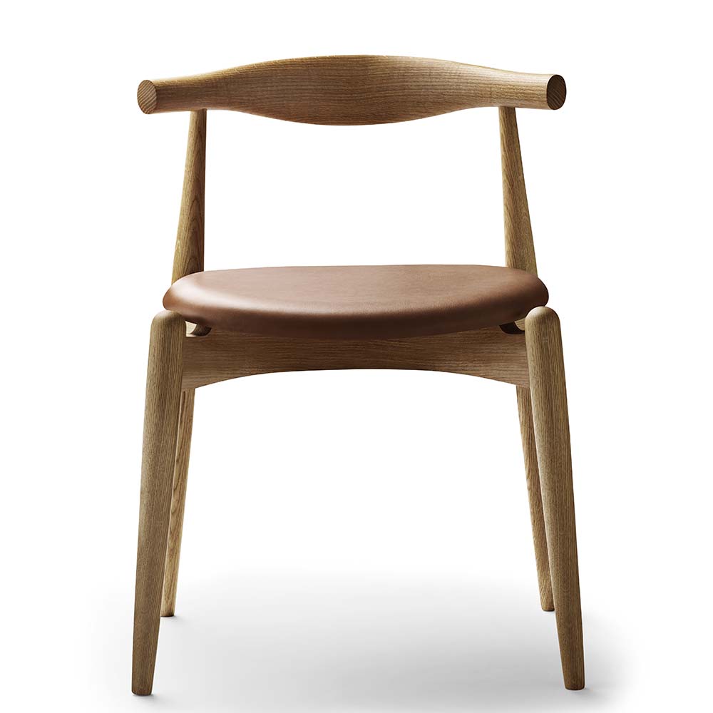 CH20 Elbow Chair - 3