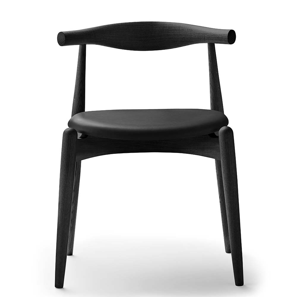 CH20 Elbow Chair - 4