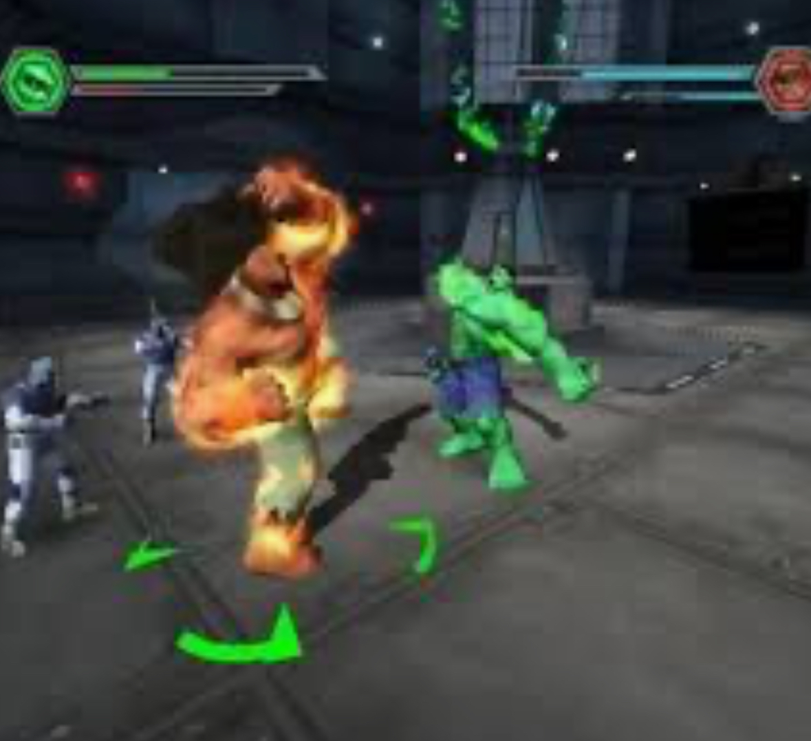 Hulk - GC - 3
