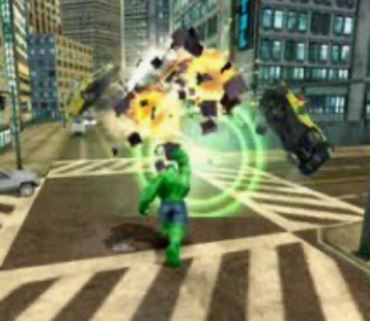 Hulk - GC - 2