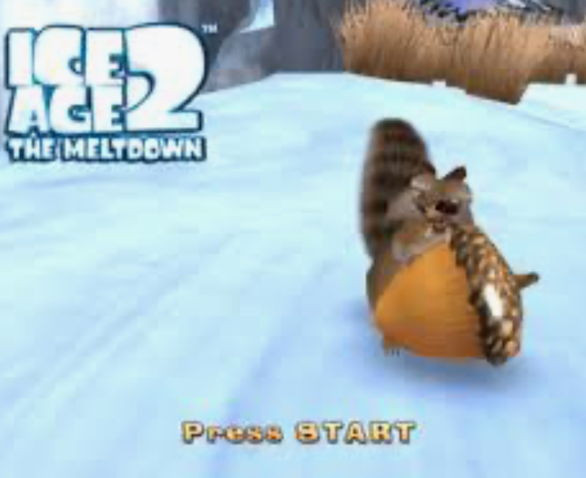Ice Age 2 - The Meltdown - GC - 2