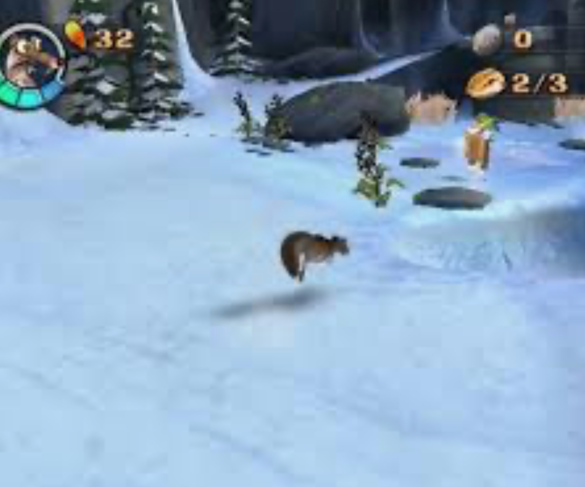 Ice Age 2 - The Meltdown - GC - 4