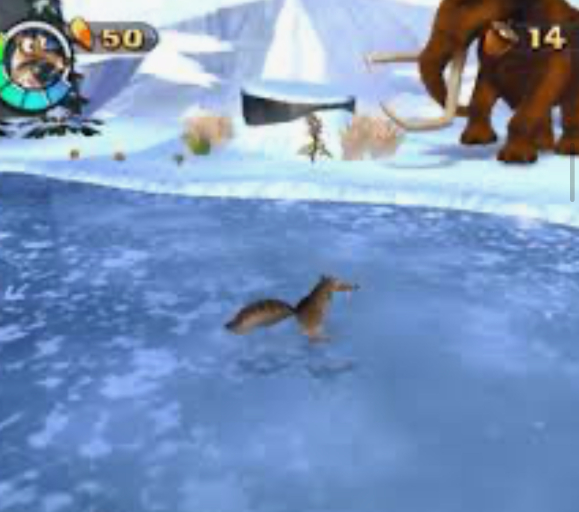 Ice Age 2 - The Meltdown - GC - 3