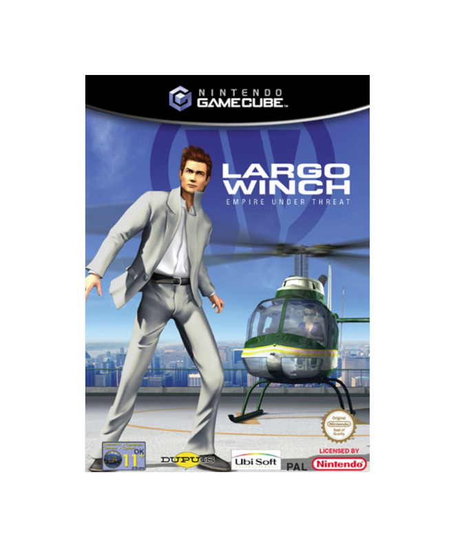 Largo Winch - GC