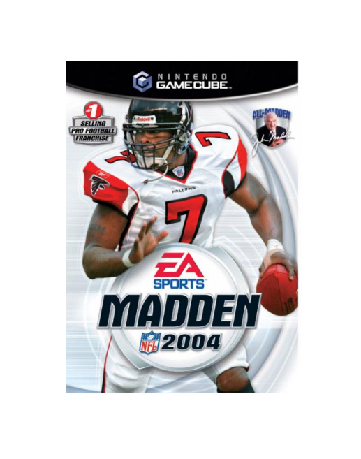 Madden 2004 - GC