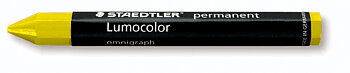Märkpenna Staedtler Lumocolor permanent omnigraph