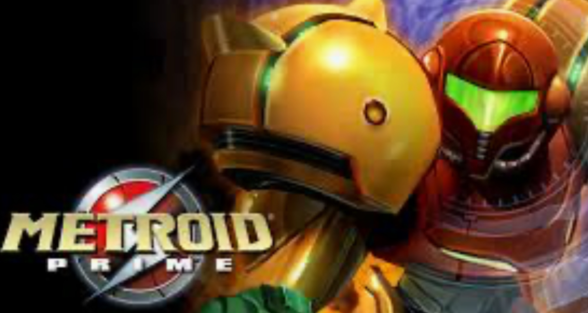 Metroid Prime - GC - 2