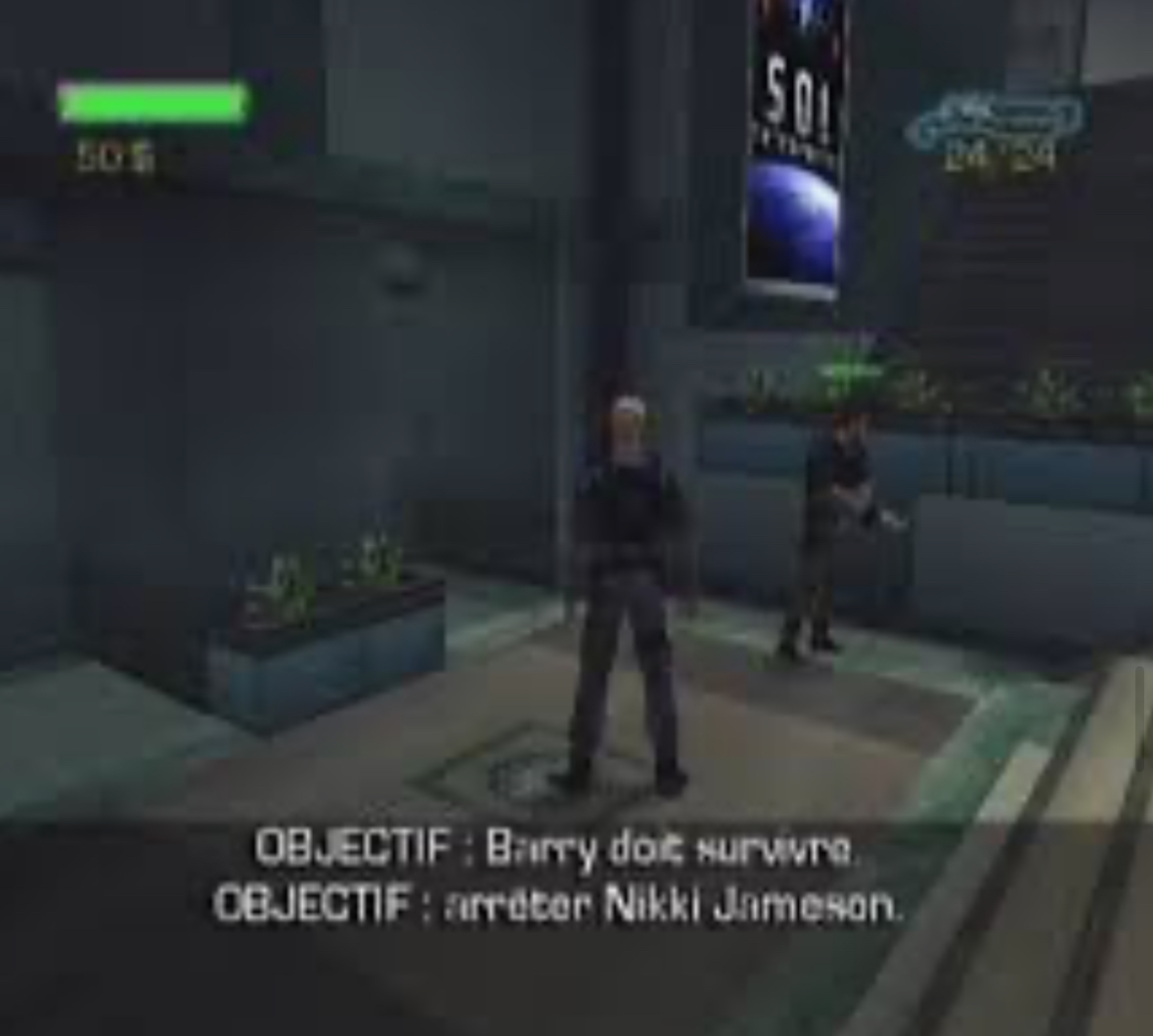 Minority Report - GC - 2