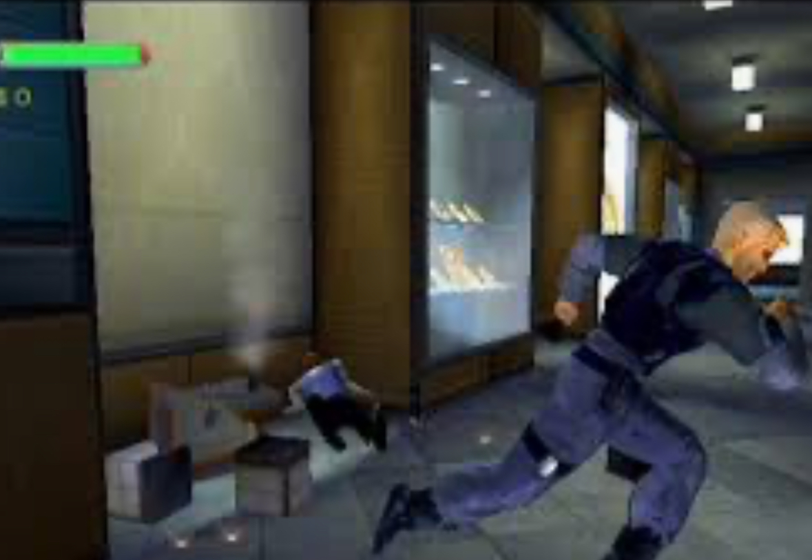 Minority Report - GC - 4