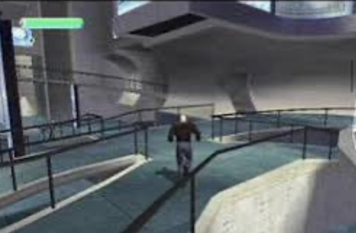 Minority Report - GC - 3