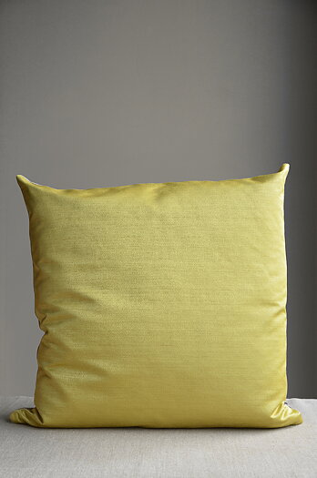 Kudde Tweed /Lin Dijon 60X60 