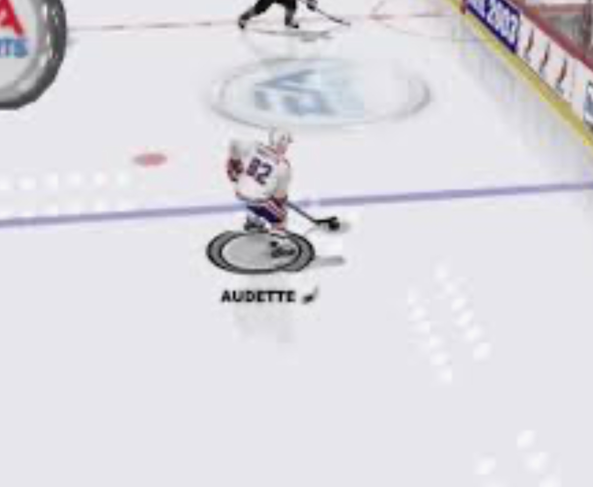 NHL 2003 - GC - 3