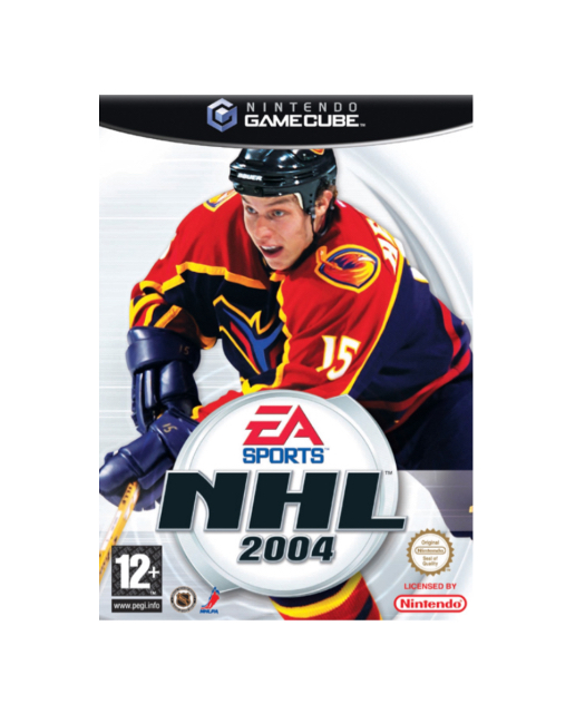 NHL 2004 - GC