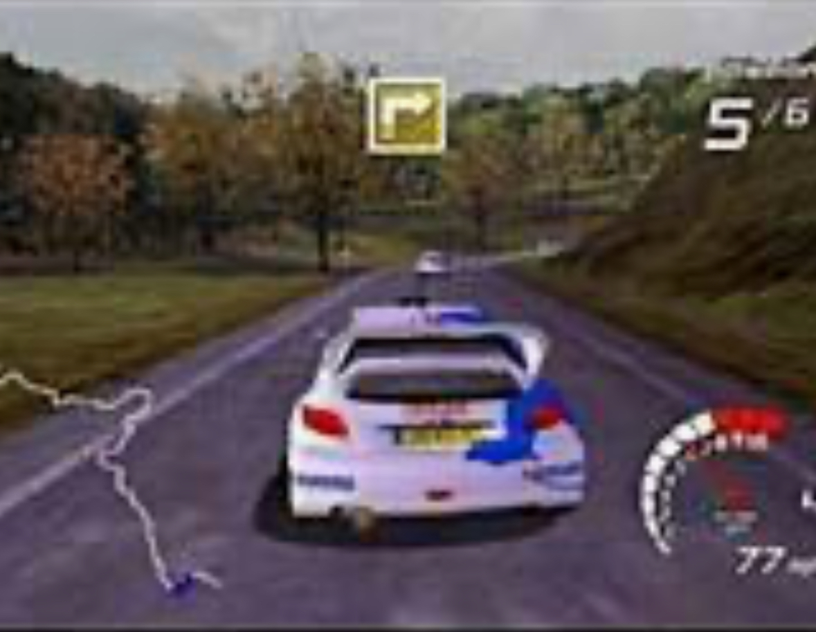 PRO Rally - GC - 2