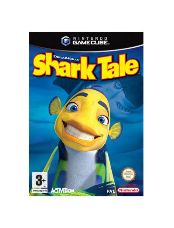 Shark Tale - GC