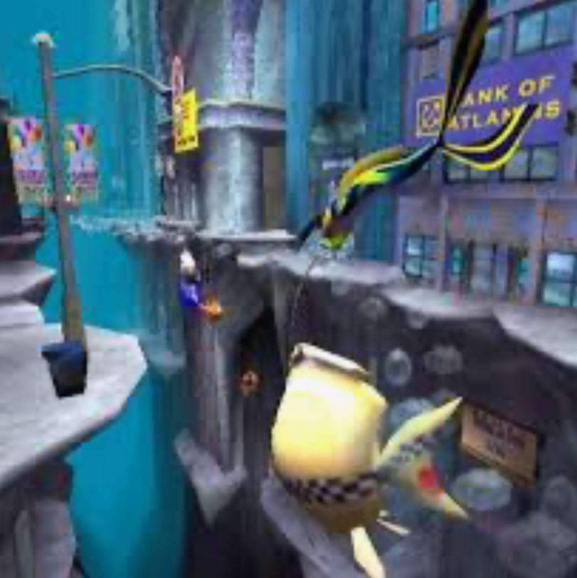 Shark Tale - GC - 3