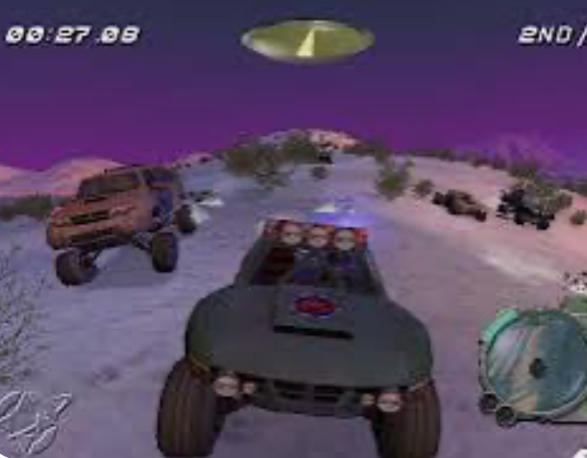 Smugglers Run - Warzones - GC - 3