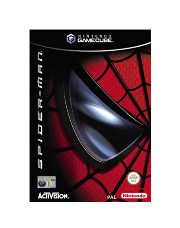 Spider-Man - GC